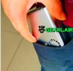 80-watt pulse chamber | Portable laser energy chamber, ignition, cutting, pest control - Image 6