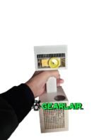 White Dragon Horse 260W | Handheld High-Power Laser System - Image 4