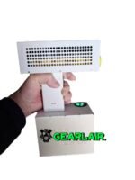 White Dragon Horse 260W | Handheld High-Power Laser System - Image 3