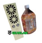 "Wu" Beam 130W | Portable High-Power Laser Tool - Image 2