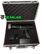 Black Warden 200W | Modular Long-Range Laser System - Image 2