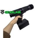 Black Warden 200W | Modular Long-Range Laser System - Image 3