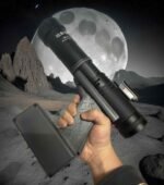 Black Warden 200W | Modular Long-Range Laser System