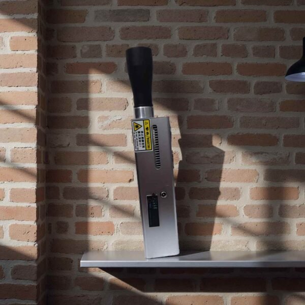 BladeRay 150W | Ultra-Portable High-Performance Laser System