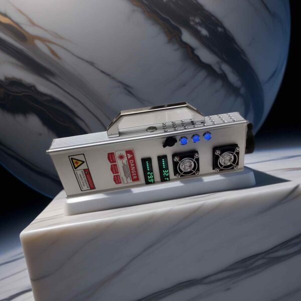 ThunderHammer 260W | Elite Handheld Laser System