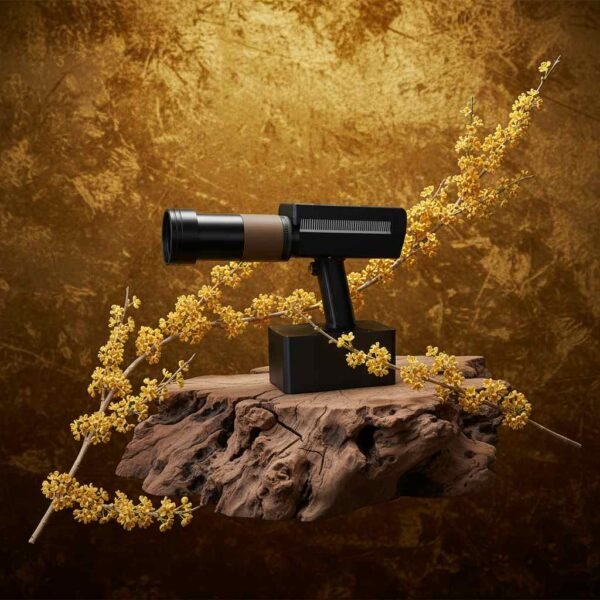 ApexBeam 400W | Long-Range Laser System