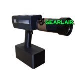 ApexBeam 400W | Long-Range Laser System - Image 4