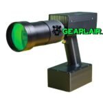 ApexBeam 400W | Long-Range Laser System - Image 5