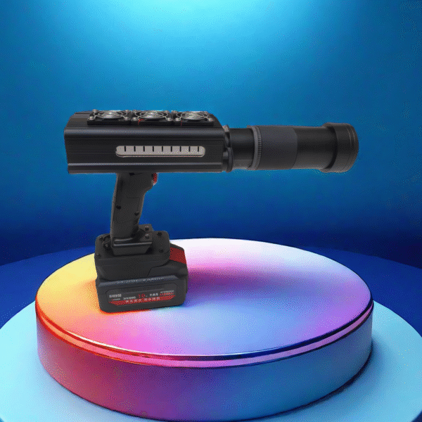 panther 500W | Elite Portable Laser System