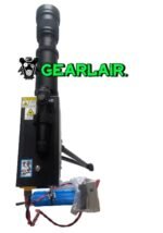 660w Tyrant Laser Series | Multi-Power Professional Laser Systems - Image 6