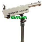 Hunt Pests 260w Laser Series Remote Ignition, Scaring Away Farm Animals - Image 3