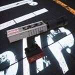 ThorBlazer 260W | Long-Range Laser Clearing System