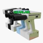 Luminax Pro 130-watt Handheld Laser Ignition System - Image 9