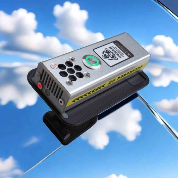 LytSpot 40W | Ultra-Portable Laser Module