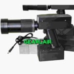 Spark 260-watt dual-mode laser system for 0.5 - 20 meters operation - Image 2