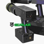 Spark 260-watt dual-mode laser system for 0.5 - 20 meters operation - Image 3