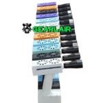 Luminax Pro 130-watt Handheld Laser Ignition System - Image 11