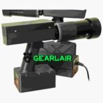 Spark 260-watt dual-mode laser system for 0.5 - 20 meters operation - Image 4