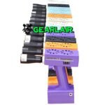 Luminax Pro 130-watt Handheld Laser Ignition System - Image 12