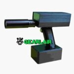 Spark 260-watt dual-mode laser system for 0.5 - 20 meters operation - Image 5