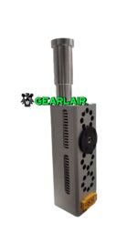 Hunt Pests 260w Laser Series Remote Ignition, Scaring Away Farm Animals - Image 10