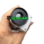 Hunt Pests 260w Laser Series Remote Ignition, Scaring Away Farm Animals - Image 11