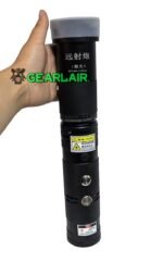 Black Mythology Long Range 120W - 20m Range Professional Handheld Laser System - Image 10