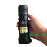 ApexBeam 120-watt portable laser ignition system - Image 2