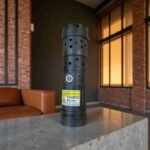 ApexBeam 120-watt portable laser ignition system