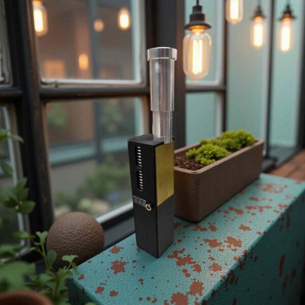 FlashRay 120W | Smart Handheld Laser Ignition and Cutting Device