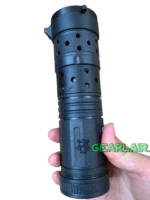 ApexBeam 120-watt portable laser ignition system - Image 3