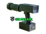 Spark 260-watt dual-mode laser system for 0.5 - 20 meters operation - Image 6