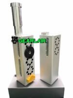 Hunt Pests 260w Laser Series Remote Ignition, Scaring Away Farm Animals - Image 9