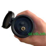 ApexBeam 120-watt portable laser ignition system - Image 6