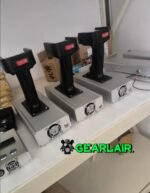 Insect Trial 500w | High Precision Agricultural Laser System - Image 17