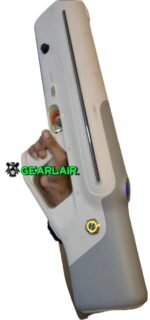 Nebula 500W | Ultimate Sci-Fi Laser Experience - Image 3