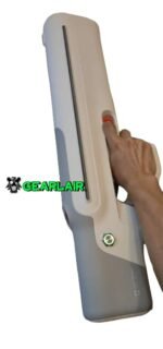 Nebula 500W | Ultimate Sci-Fi Laser Experience - Image 4