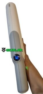 Nebula 500W | Ultimate Sci-Fi Laser Experience - Image 5