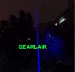 Nebula 500W | Ultimate Sci-Fi Laser Experience - Image 7