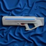 Nebula 500W | Ultimate Sci-Fi Laser Experience