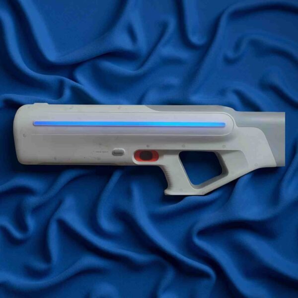 Nebula 500W | Ultimate Sci-Fi Laser Experience