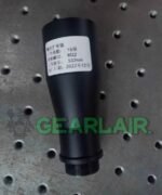 1064nm high-power quartz laser beam expanding mirror - Type A (available in 3x/4x/5x versions) - Image 4