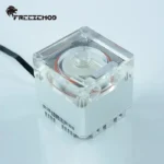 FREEZEMOD PU-FS4M DDC Silent Water Cooling Pump - 800L/H Flow Rate, 4m Head Pressure - Image 4
