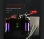Universal Semiconductor Water Cooling System for iPad, Phone & Tablet - Customizable Pro Gaming Cooling Solution - Image 3