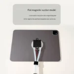 Neighbors Cooling Workshop - Next-Gen Magnetic Semiconductor Water Cooler for iPad & Tablets