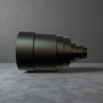 60mm, 70mm and 100mm diameter laser beam expanding lenses and fiber beam expanding lenses