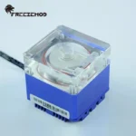 FREEZEMOD PU-FS4M DDC Silent Water Cooling Pump - 800L/H Flow Rate, 4m Head Pressure - Image 2