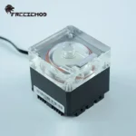 FREEZEMOD PU-FS4M DDC Silent Water Cooling Pump - 800L/H Flow Rate, 4m Head Pressure - Image 6