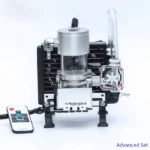 Othershore Water Cooling System - Premium Laptop Liquid Cooling Kits with RGB & Custom Configurations - Image 9