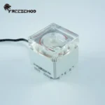 FREEZEMOD PU-FS4M DDC Silent Water Cooling Pump - 800L/H Flow Rate, 4m Head Pressure - Image 5